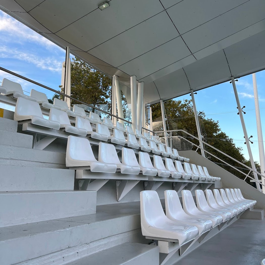 Stade Léon Rabot 3